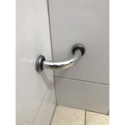 Apoio De Banheiro Para Lavar Os Pés - 2