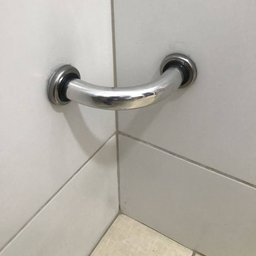 Apoio De Banheiro Para Lavar Os Pés - 1