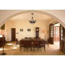 Ver imagem 3 de Luminária Rustica Envelhecida para Iluminação Área Gourmet Vintage - Preto