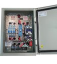 Ver imagem 1 de Painel Partida Direta Trifasica Pdtc 220v 3cv Lukma