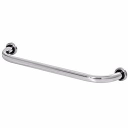 Barra De Apoio Para Banheiro Idoso 80cm - 1