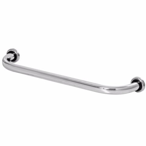 Barra De Apoio Para Banheiro Idoso 80cm