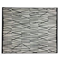 Tapete Belga Des 108A 2,00x2,50M - Tapetes Corttex - 2