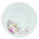 Ver imagem 1 de Estojo Com 6 Pratos Fundos Em Porcelana Eterna - Schmidt