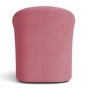 Ver imagem 6 de Kit 04 Cadeiras Poltrona de Jantar Clara Suede Rosa Dal Poz Estofados