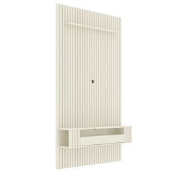 Painel Ripado para Tv até 55 Polegadas Intense com Nicho 135cm - 5