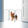 Cercado Pet Dobrável Portátil para Cães e Gatos - 1