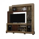 Ver imagem 2 de Estante Home para TV até 50 Polegadas Cristal Moderno Dj Móveis
