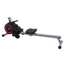 Aparelho Remada Simulador de Remo Bonafit Preto - 1