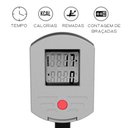 Ver imagem 6 de Aparelho Remada Simulador de Remo Bonafit Preto