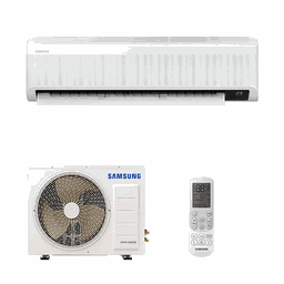 Ar Condicionado Split Inverter Samsung WindFree Connect 9.000 Btus Frio 220v - 2