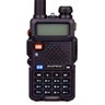 Kit 4 Rádio Ht Dual Band Uhf + Vhf Baofeng Uv-5R Rádio - 4
