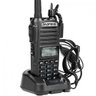 Rádio Ht Comunicador Baofeng Dual Band Uv-82 Rádio Fm - 3