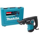Ver imagem 2 de Martelete Combinado 28mm Sds Plus 800w 2,9j Acessórios Maleta Hr2810t 220v Makita