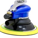 Ver imagem 5 de Lixadeira Orbital Pneum 6pol S/ Aspiracao Lt0005.fpn Lith