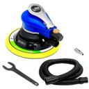 Ver imagem 1 de Lixadeira Orbital Pneum 6pol S/ Aspiracao Lt0005.fpn Lith