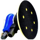 Ver imagem 4 de Lixadeira Orbital Pneum 6pol S/ Aspiracao Lt0005.fpn Lith