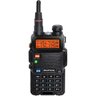Kit 8 Rádio Ht Dual Band Uhf + Vhf Baofeng Uv-5R Rádio - 3