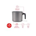 Ver imagem 6 de Conjunto de Panelas 7 Peças Chilli Brinox Prata