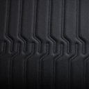 Ver imagem 3 de Courvin Bordado Sport Acoplado Automotivo -1,00m X1,38 Metro:preto
