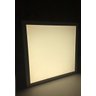 Plafon Led Sobrepor 36w 40x40 Branco Neutro Bivolt Kit 4 - 4