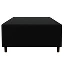 Ver imagem 4 de Base Para Cama Box Solteiro 88X188Cm Hit Corano Preto
