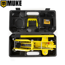 Ver imagem 6 de Chave de Impacto 21v Brushless com Macaco Jacaré 2t Muke Tools