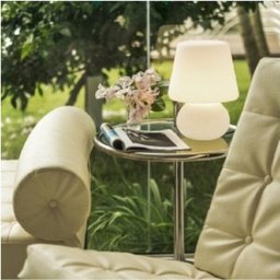 Luminária de Mesa Micro - 3