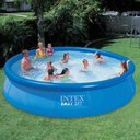 Ver imagem 2 de Piscina Intex Inflável 12430 Litros Standard 457 Cm X 107 Cm #55991