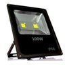 Refletor Holofote Led 100w Branco Frio Externo 6000k IP66 - 8