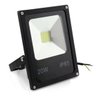 Refletor Holofote Led 20w RGB Externo Controle Remoto IP66 - 4