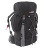 Mochila Cargueira Everest 35 Litros Trekking Preta Nautika - 1
