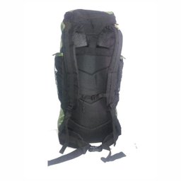 Mochilão Camping mochileiro Viagem cargueira 75 litros  Yepp - 4