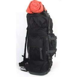 Mochila Camping Cargueira 60 Litros Denlex Trilha - 2