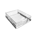 Ver imagem 1 de Gaveta Fruteira Deslizante 37cm Módulo 40cm Inox Jomer 3380