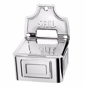 Saleiro Inox - 07.22 - Mak-inox