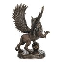 Ver imagem 4 de Grifo Celta Veronese 00410 Bronze