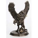 Ver imagem 5 de Grifo Celta Veronese 00410 Bronze