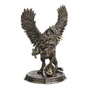 Ver imagem 3 de Grifo Celta Veronese 00410 Bronze