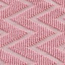 Ver imagem 2 de Tapete de Banheiro Natur 12 Rosa 0,50x0,80m - Edantex