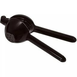 Espremedor Limão Alumínio Plus Preto 1509 Weck - 1