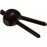 Espremedor Limão Alumínio Plus Preto 1509 Weck - 1