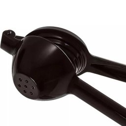 Espremedor Limão Alumínio Plus Preto 1509 Weck - 3