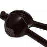 Espremedor Limão Alumínio Plus Preto 1509 Weck - 3