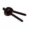 Espremedor Limão Alumínio Preto 1109 Weck - 1