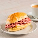 Ver imagem 5 de Jogo de Jantar e Chá Porcelana 30 Peças com Pratos Rasos e Fundos Capri Germer