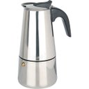 Ver imagem 1 de Cafeteira Italiana Inox 300ml 6 Xicaras Cozinha