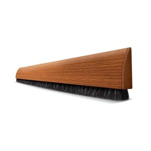 Veda Fresta de Porta Adesivo Marrom 80cm Confortdoor