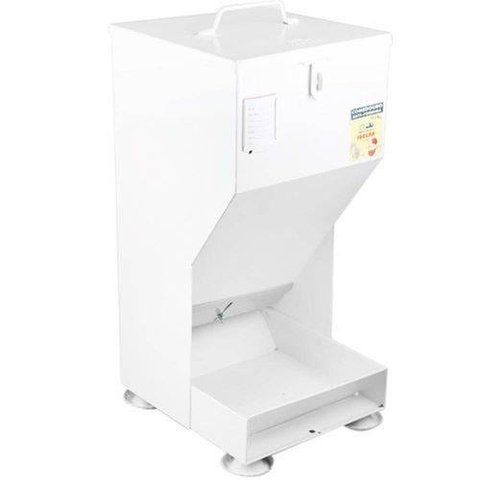 Comedouro Para Animais Capacidade 10kg Fercar