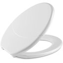 Ver imagem 3 de Assento Sanitário Plena Tigre Branco